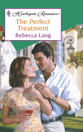 Title details for The Perfect Treatment by Rebecca Lang - Available